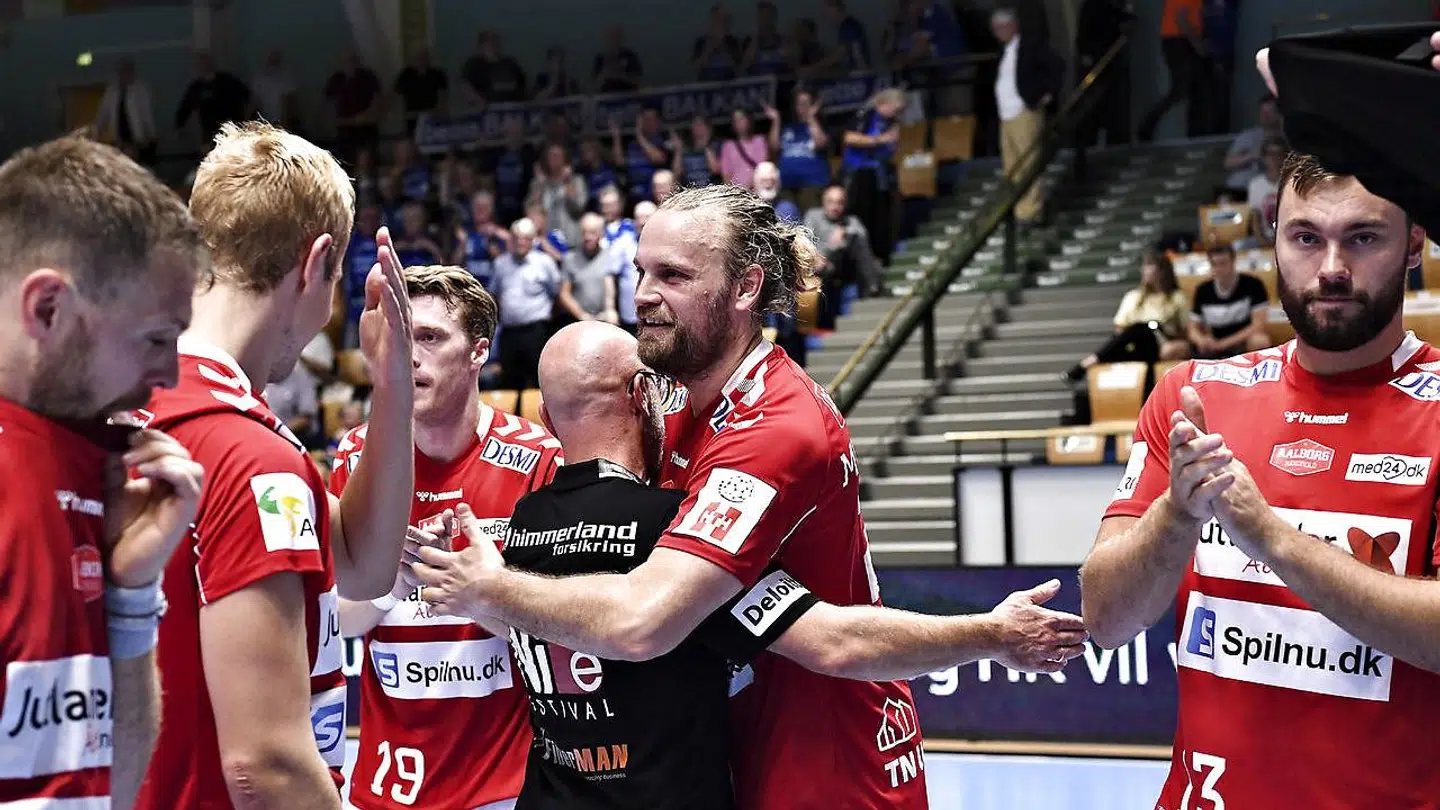 Mølgaard og co. er klare guldfavoritter inden sæsonstarten.