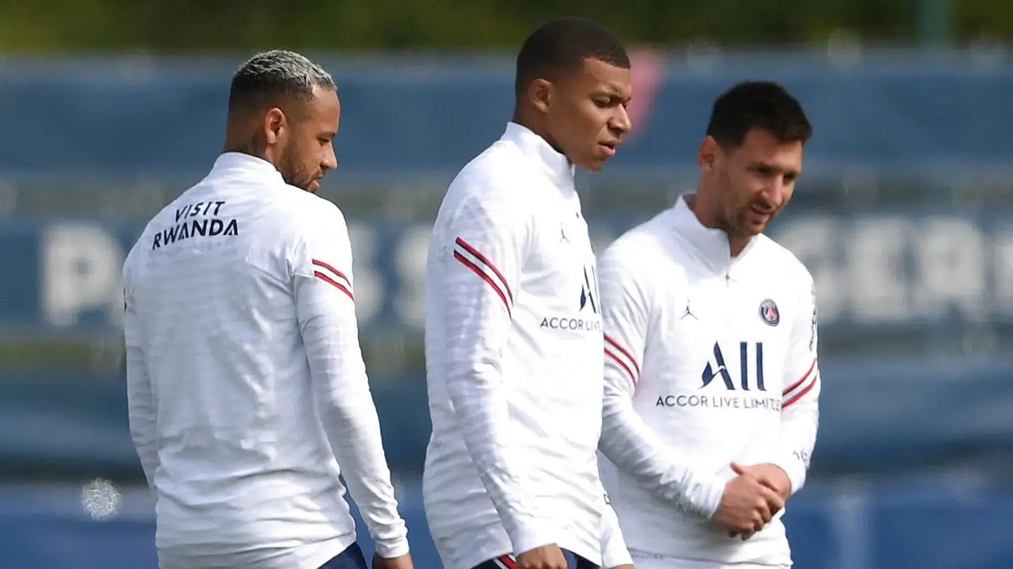 Hvis Mbappe havde sagt ja til Paris Saint Germains kontrakttilbud, ville han tjene mere end Messi og Neymar.