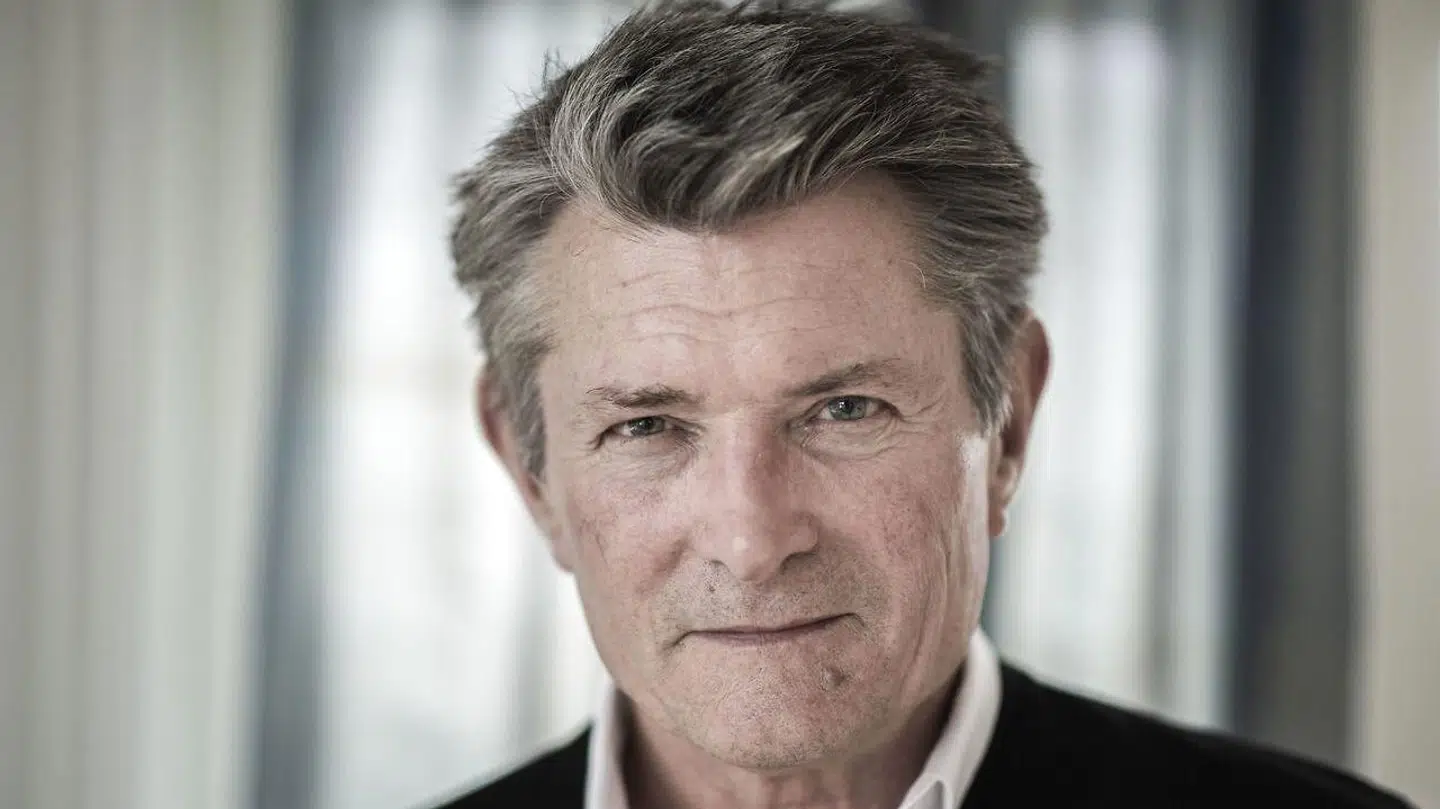 Jens Gaardbo fratrådte sin stilling i december 2020.