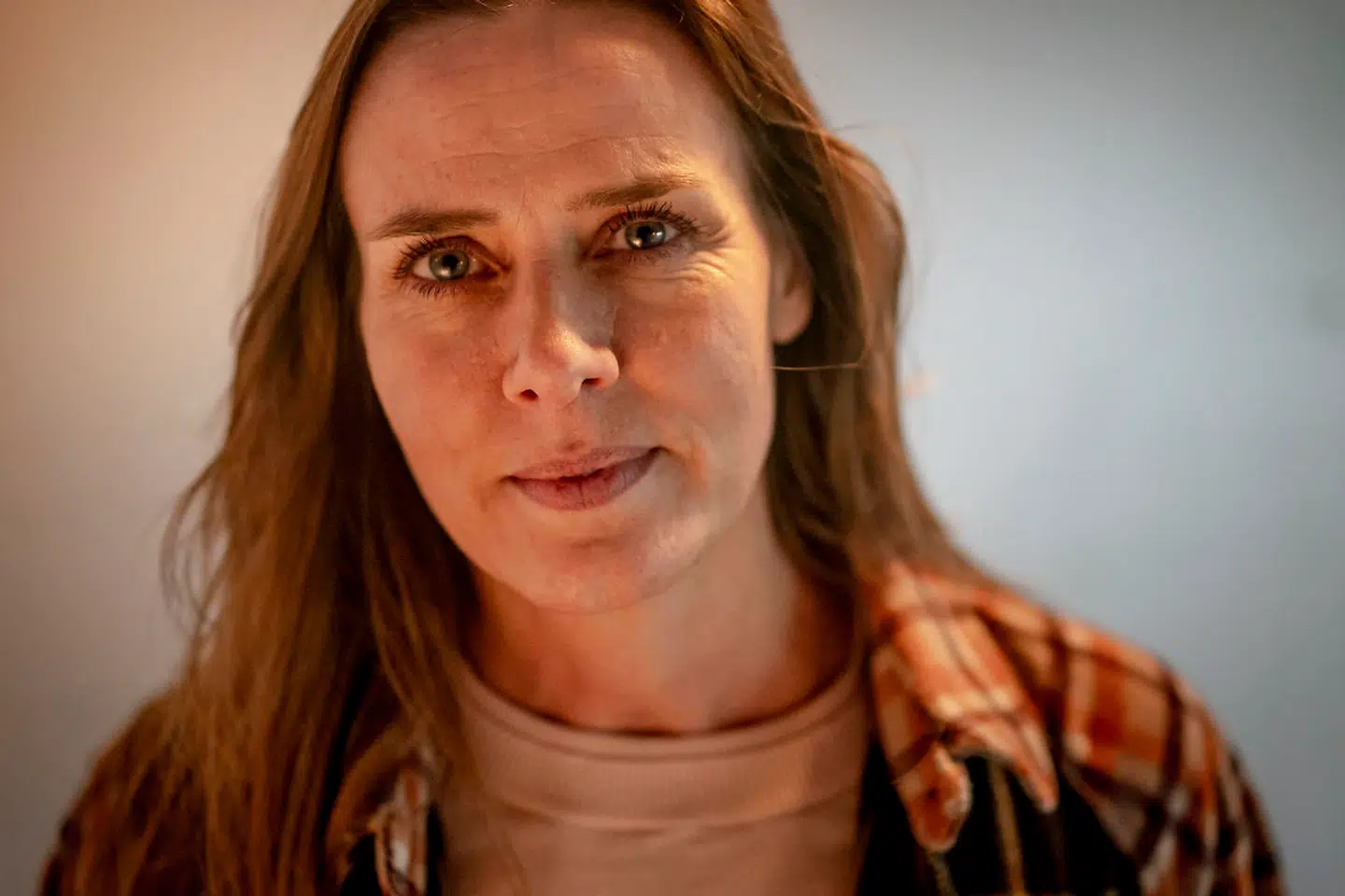 Snart tidligere programdirektør for Radio LOUD, Ann Lykke Davidsen.