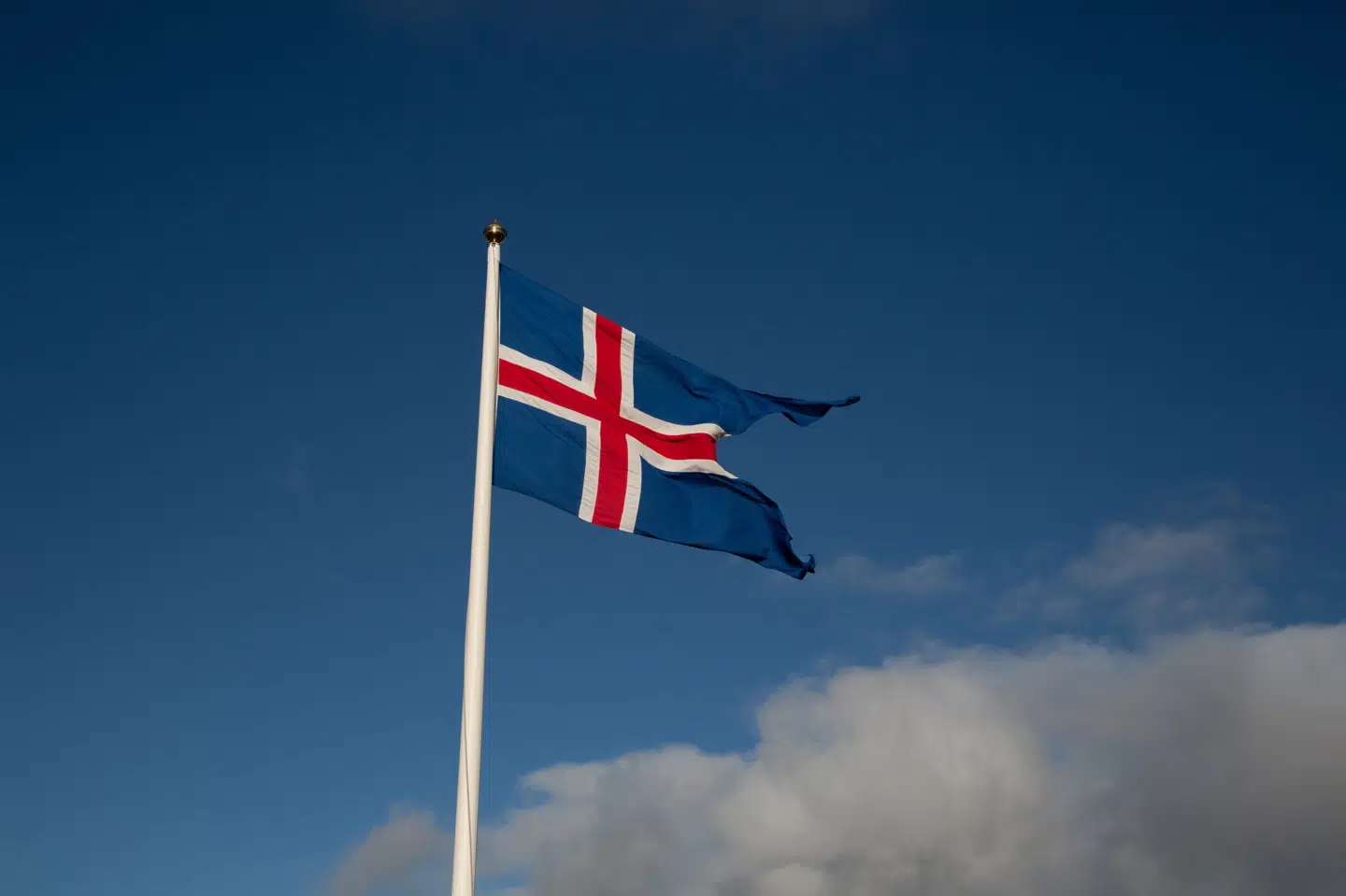 Islands fodboldlandshold er ramt af en stor skandalesag forud for kampene mod Rumænien, Nordmakedonien og Tyskland. Chris Helgren/Reuters