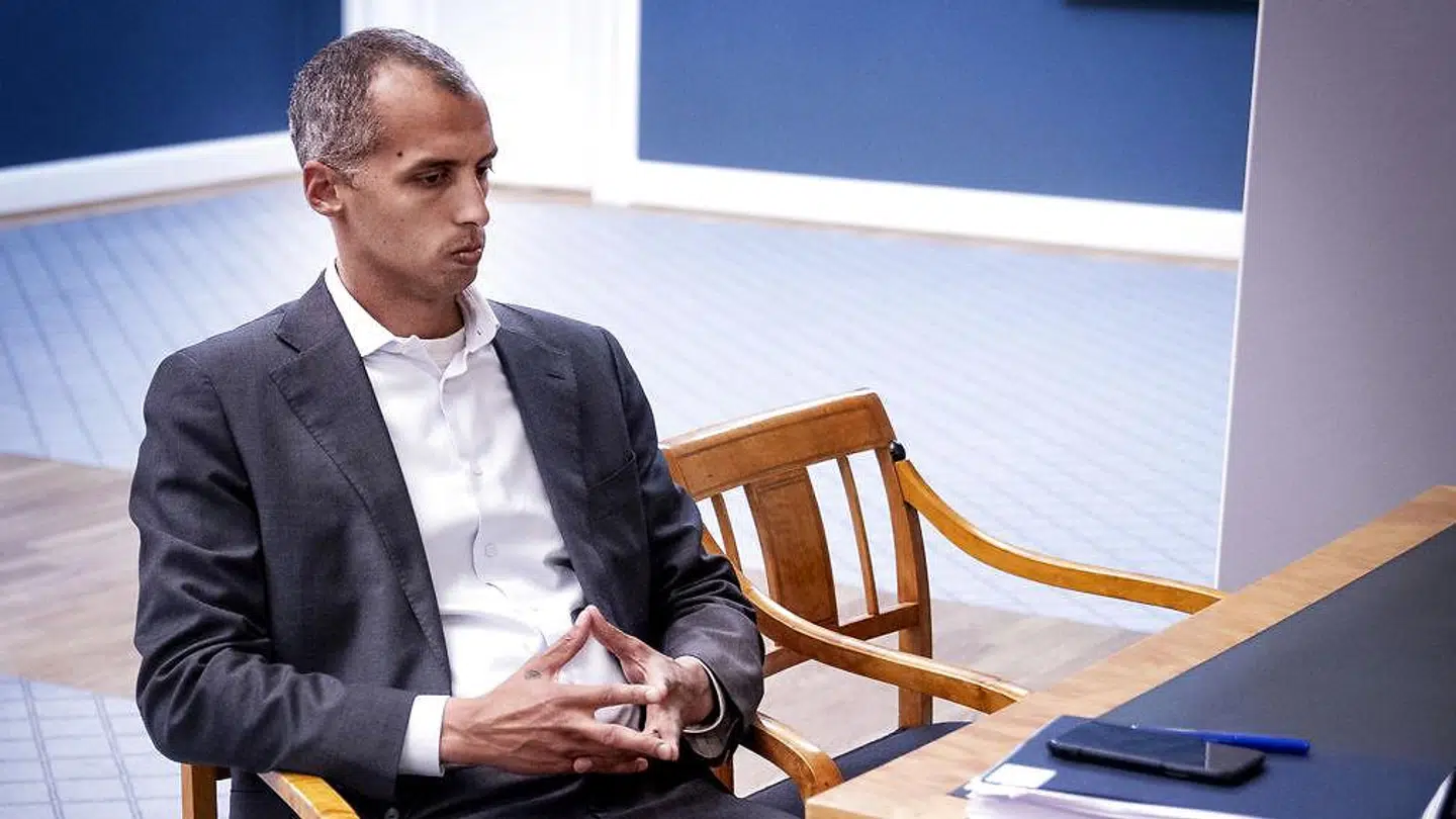 »Det lyder frygteligt, hvis han er blevet overfaldet af Taliban. Der er selvfølgelig ikke nogen mennesker, der skal have tæsk uanset hvad,« siger Mattias Tesfaye om udvisningsdømte Jamil.