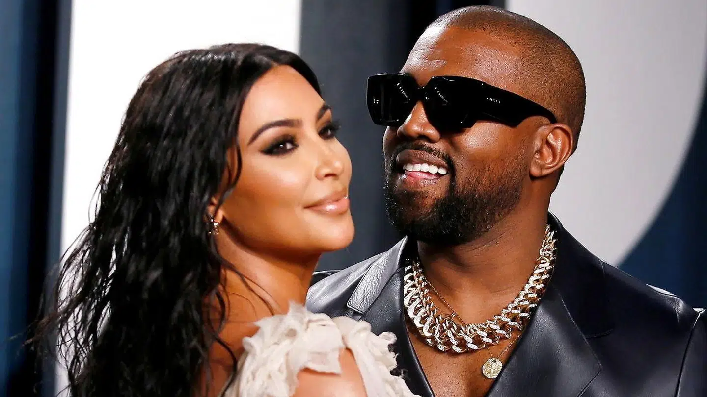 Kim Kardashian skal ikke være tilfreds med sin kommende eksmand, Kanye West.