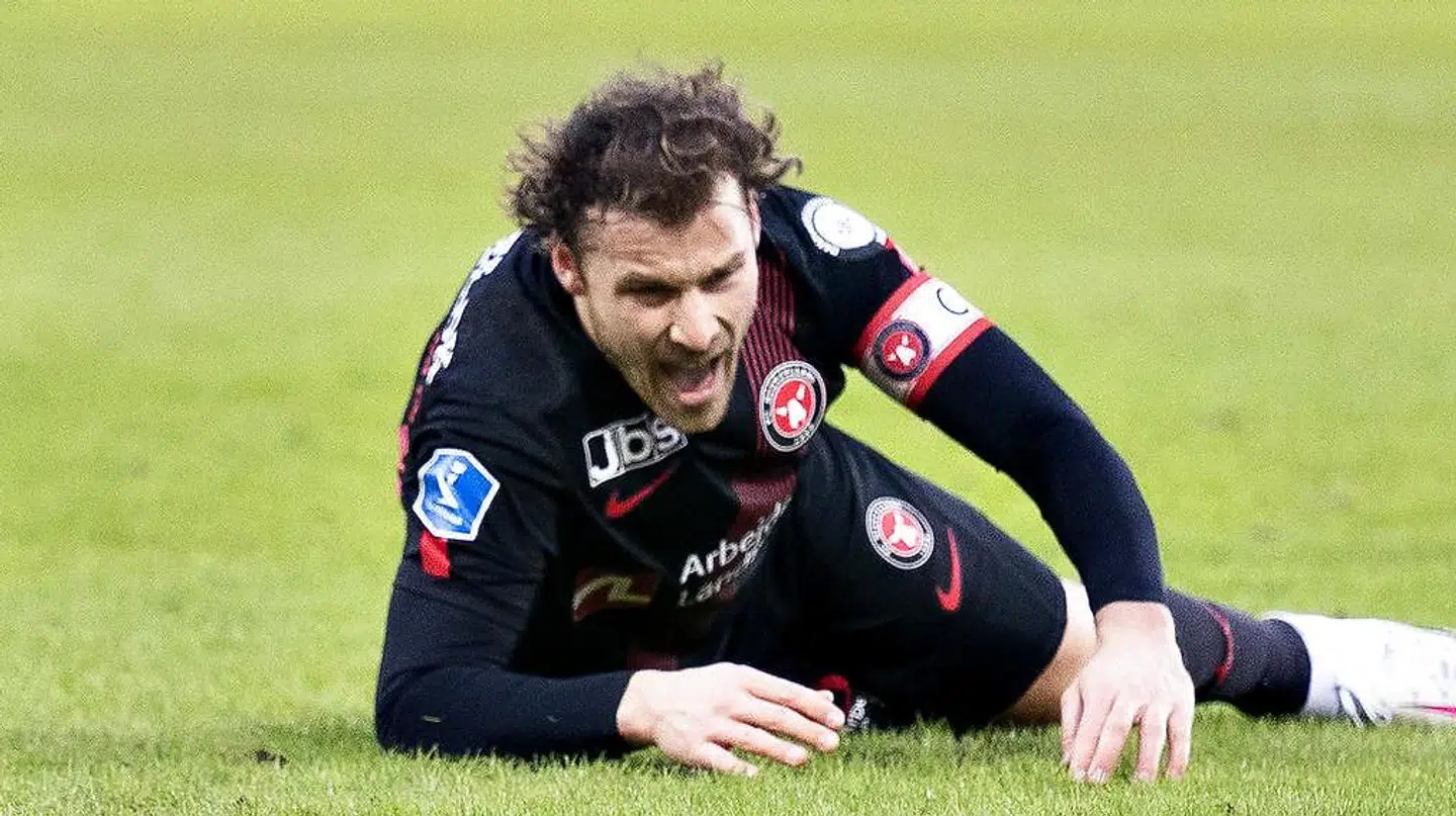 Erik Sviatchenko tror, der kommer flere bud på ham.
