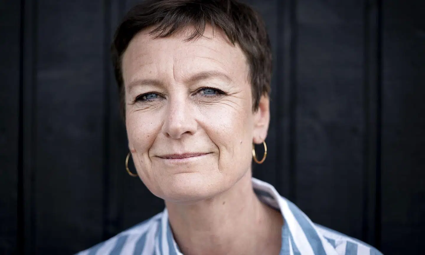 Janni Pedersen