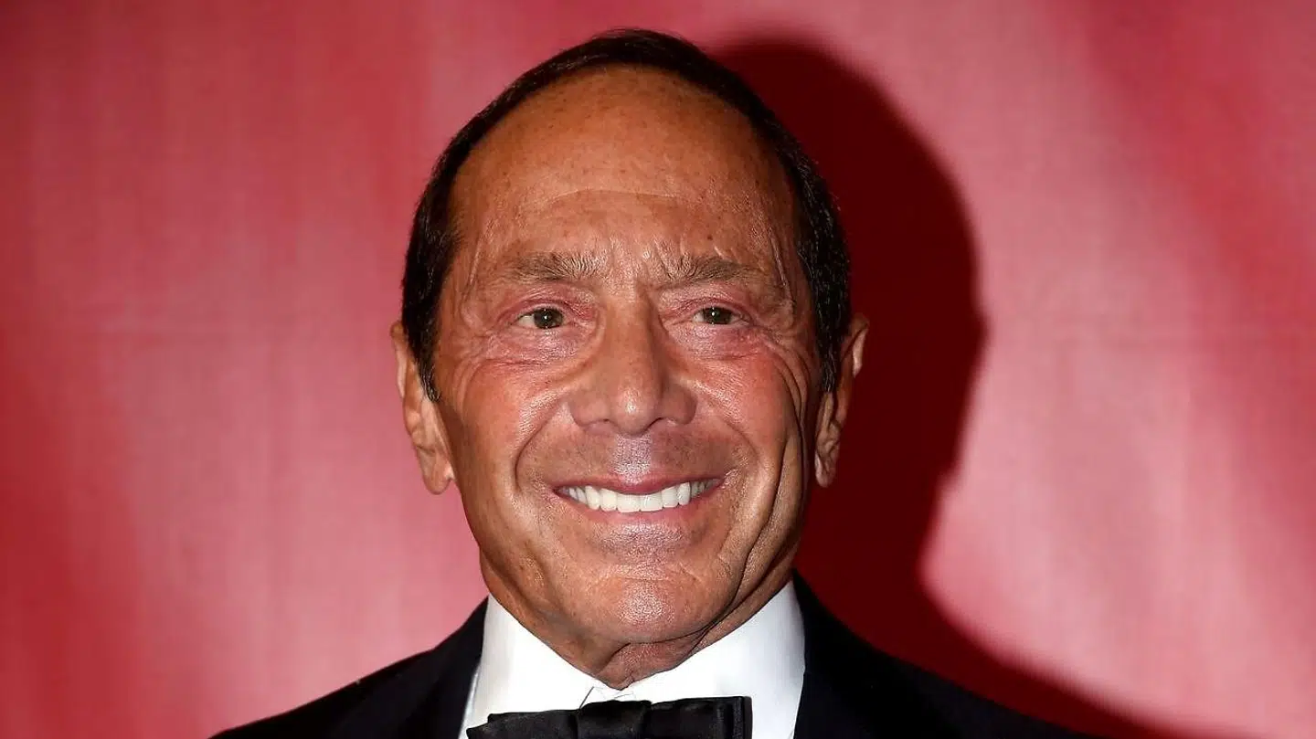 Paul Anka blev rasende på Michael Jackson, da han fandt ud af, at popikonet havde stjålet hans sang.