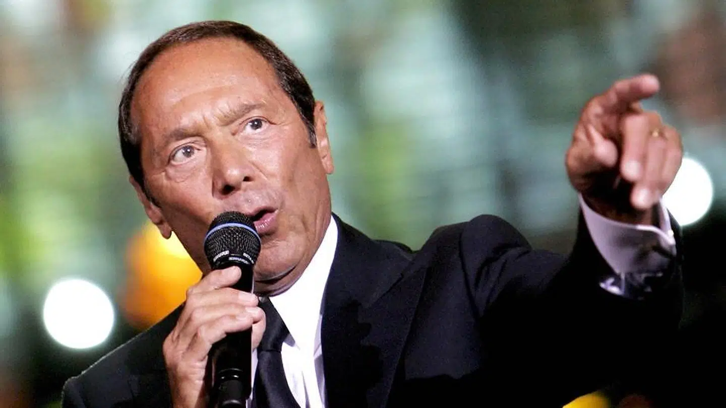 Paul Anka krævede halvdelen af indtjeningen fra 'This is is'. Og det fik han.