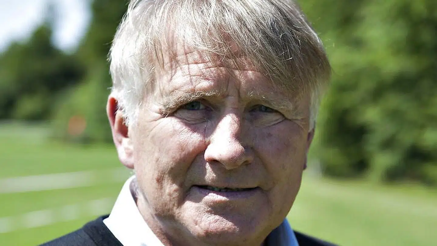 John Steen Olsen har været meget aktiv i de seneste uger for at overtale FCK og Mohamed Daramy til at komme til Ajax Amsterdam.