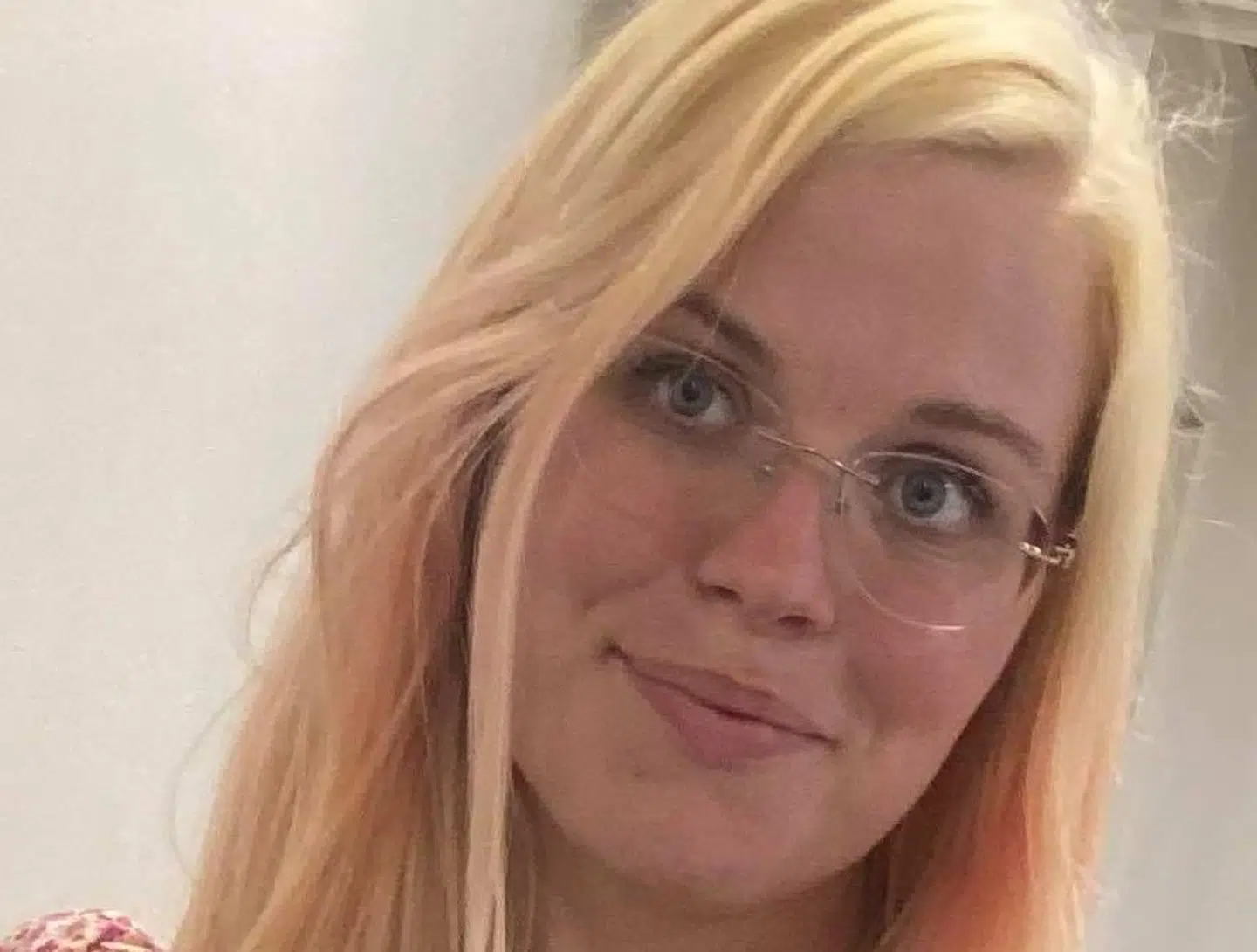 »At købe ind er min favoritting, når det kommer til huslige pligter. Jeg kan bruge en time i verdens mindste Rema 1000,« siger Nina Juel Jensen