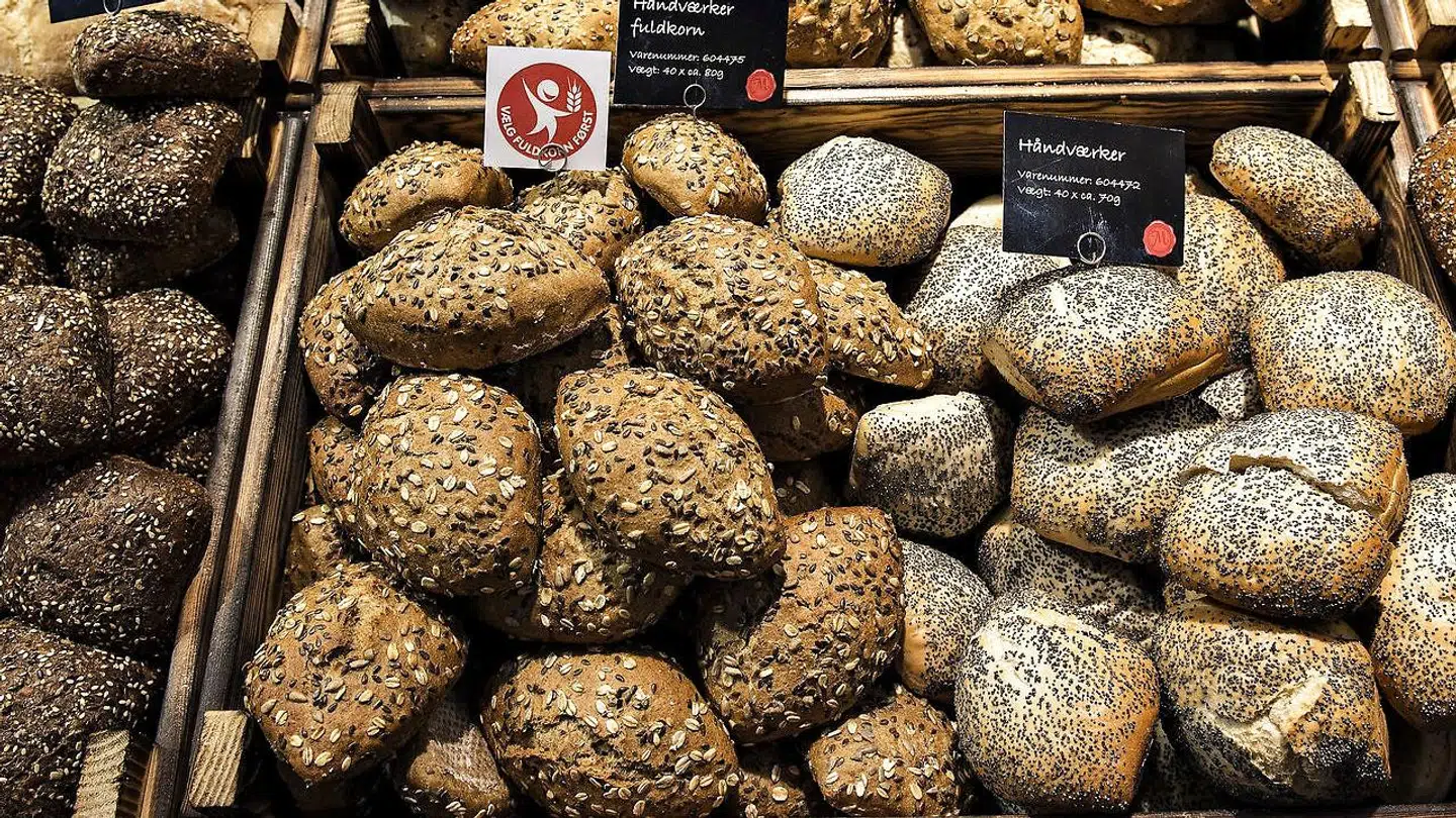 Brødpriserne kan meget vel være på vej op på grund af stigende råvarepriser.