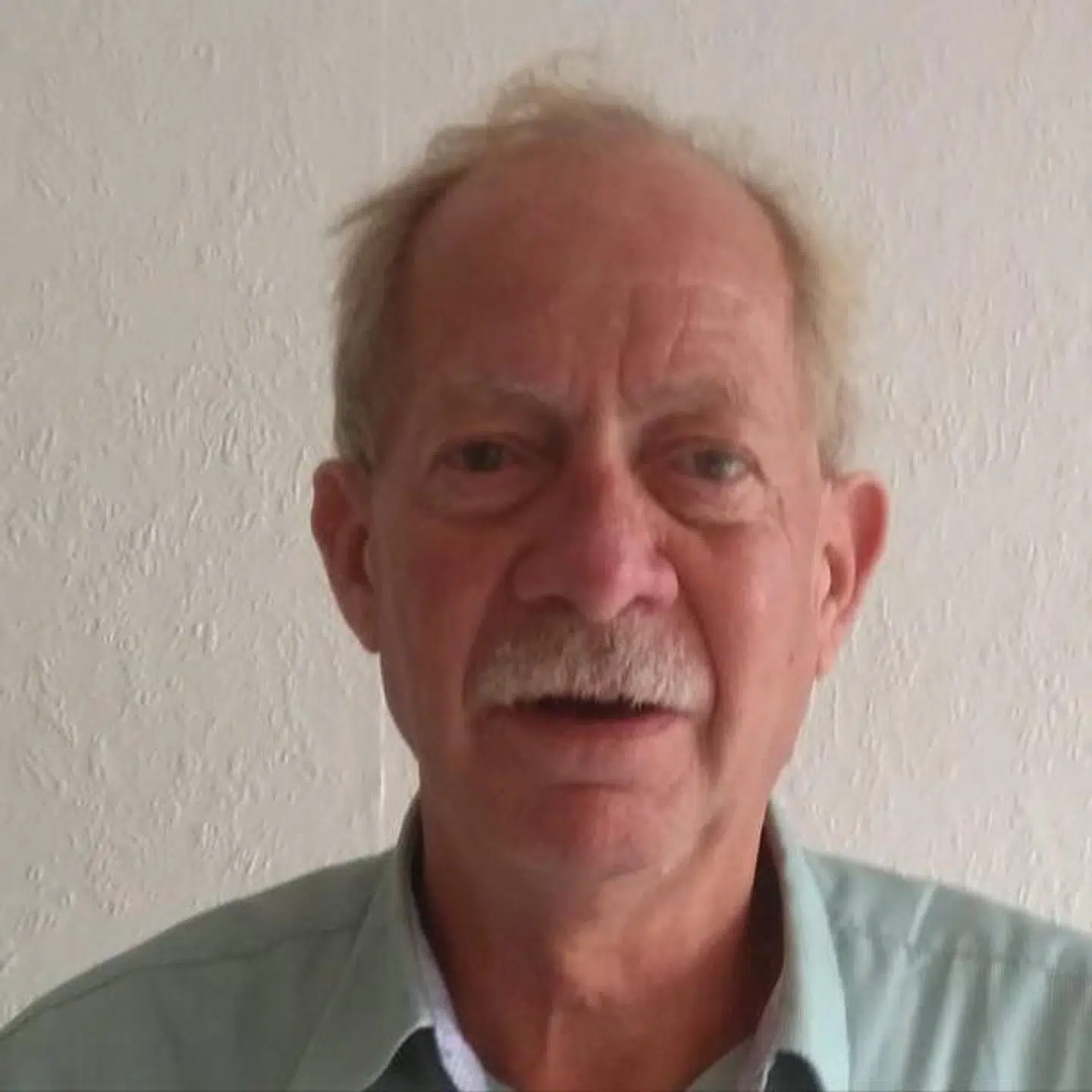 Kjeld Martin Nielsen har boet i Amager-hjemmet de seneste 39 år – og heldigvis kun én gang haft indbrud.