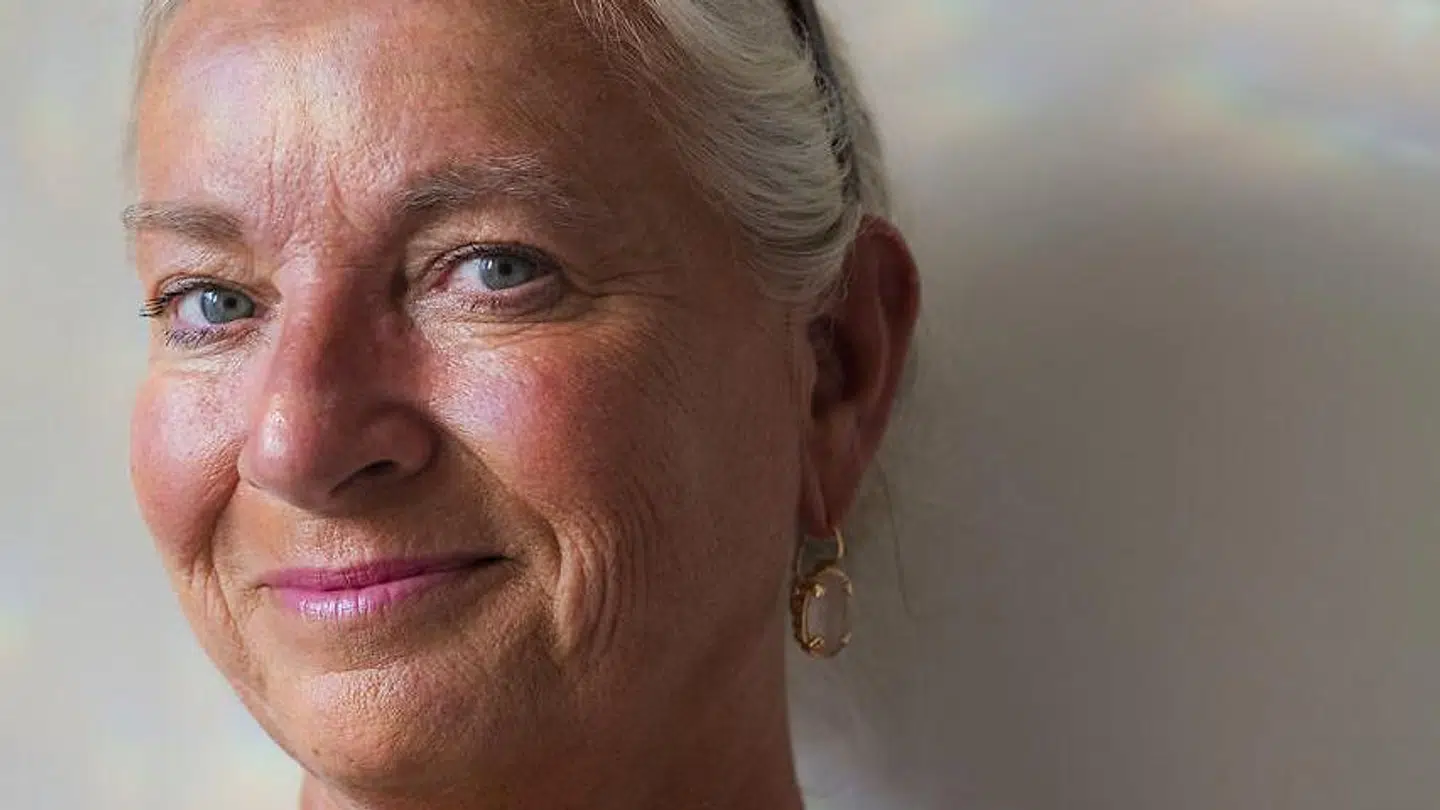 Ilse Jacobsen vil i fremtiden sprede sine aktiviteter over nye varegrupper.