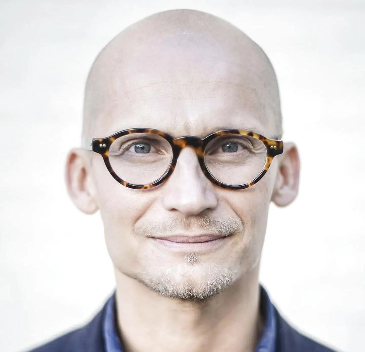 Christian Stadil. (Arkivfoto)