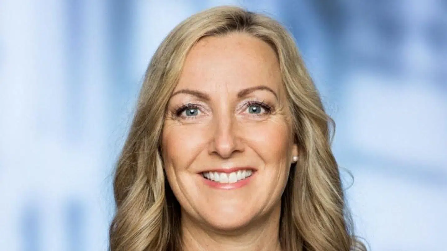 Anne Rasmussen har med sine 545 personlige stemmer klemt sig i Folketinget, da Tommy Ahlers har forladt posten, og de to første suppleanter har sagt nej tak.