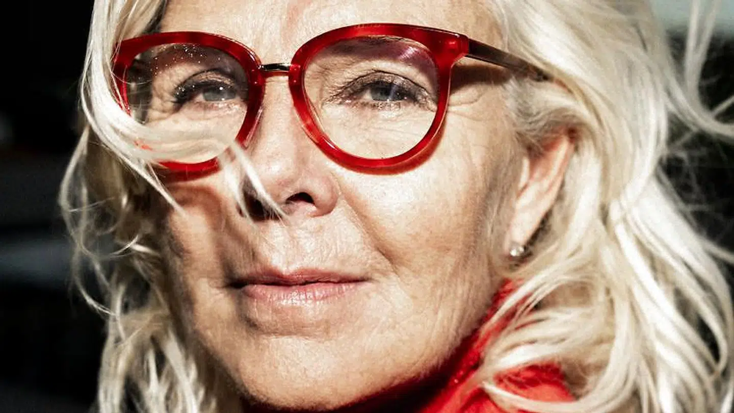 Anna Thygesen er også en del af panelet i B.T.-podcasten 'Det, vi taler om.'