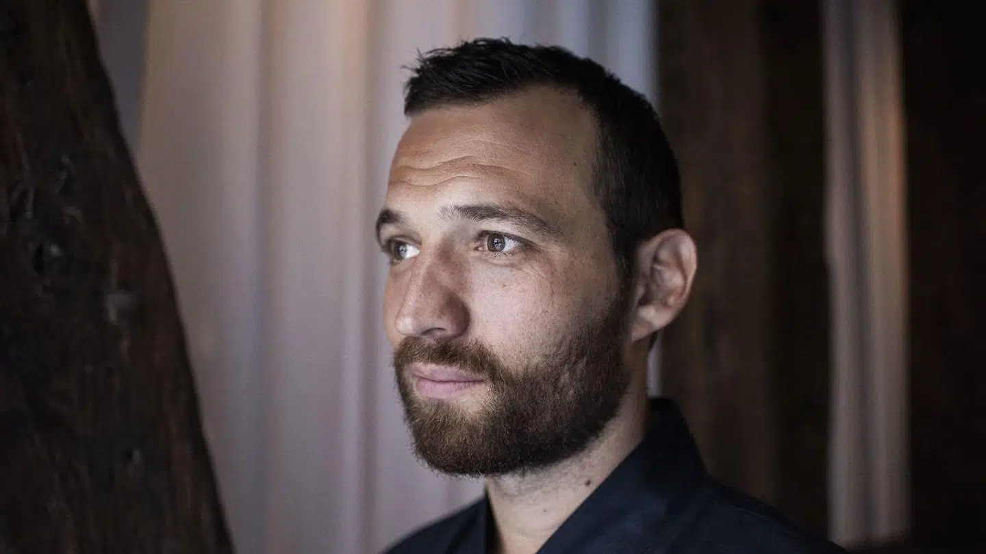 Morten Hansson mener, at Fødevarestyrelsen kører en hetz mod netop hans restauranter.