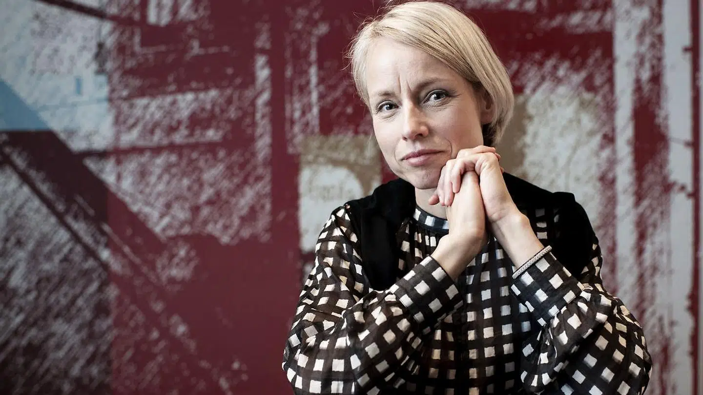 Forbrugerombudsmand Christina Toftegaard Nielsen kalder Fauna Energis adfærd for særligt grov.