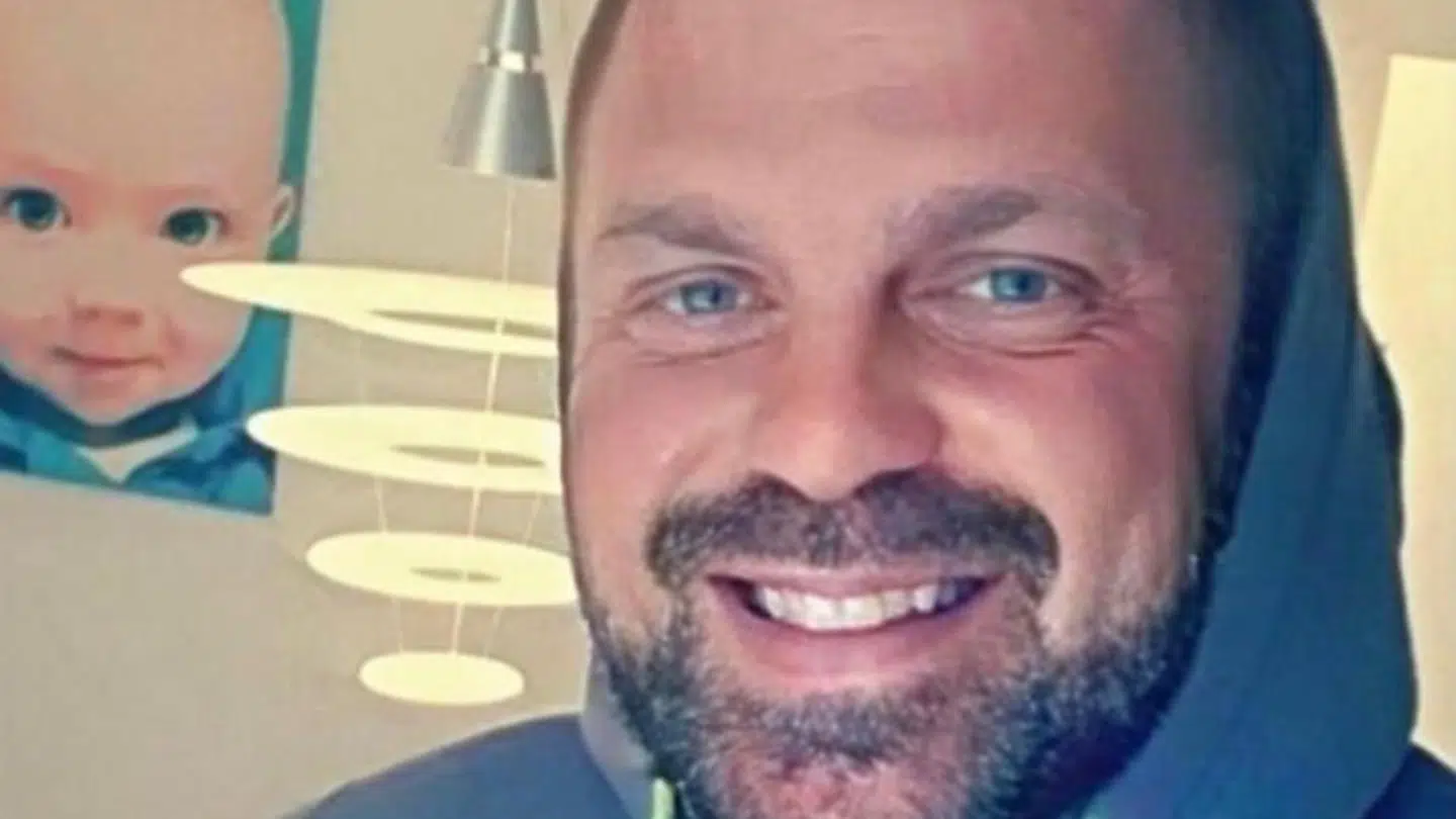 Søren Andersen havde aldrig i sin vildeste fantasi forestillet sig, at opbakningen ville være så stor.