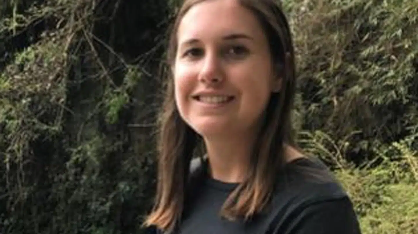 Tatum Morell blev blot 23 år.