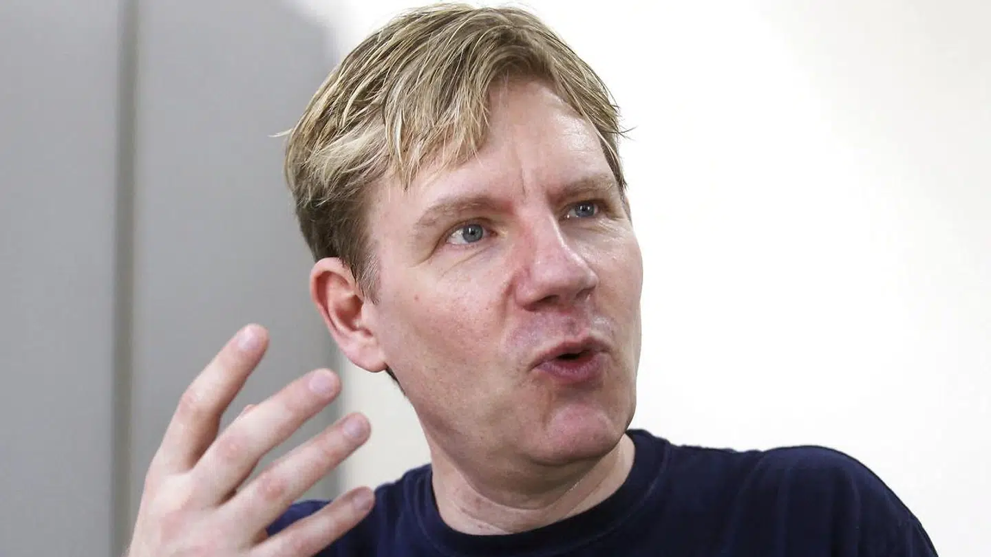 Bjørn Lomborg.