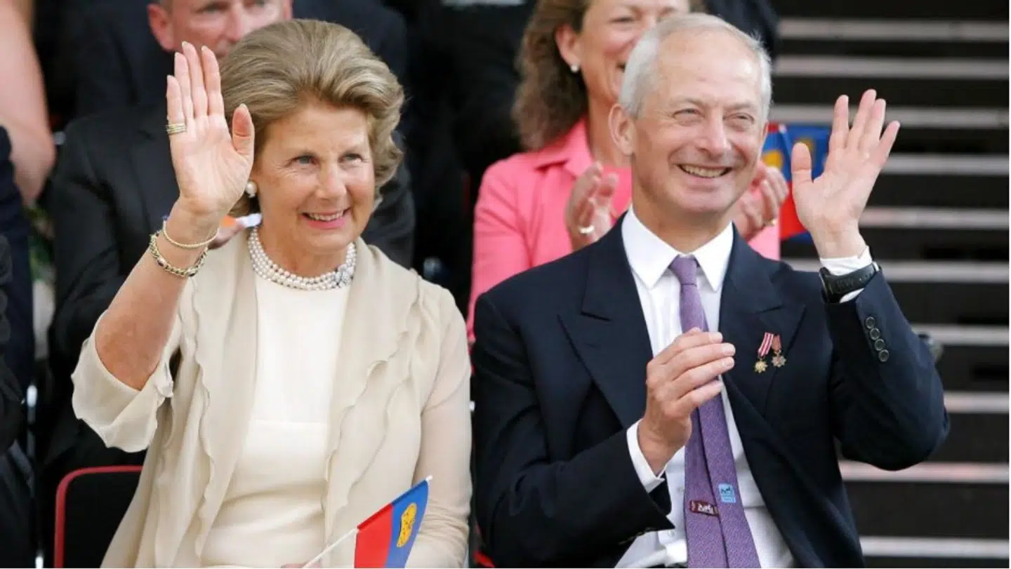 Prinsesse Marie af Liechtenstein blev 81 år. Foto: Peter Klaunzer.
