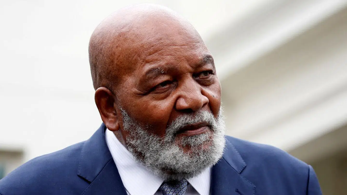 Jim Brown er gået bort. Han blev 87 år gammel.