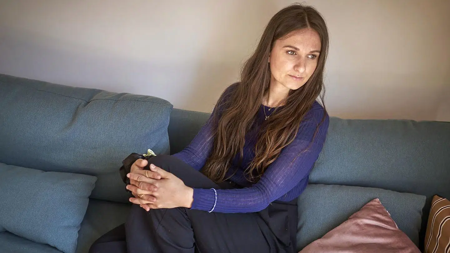 Amalie Bendixen har sammen med Marianne Gellert podcasten Astropod.