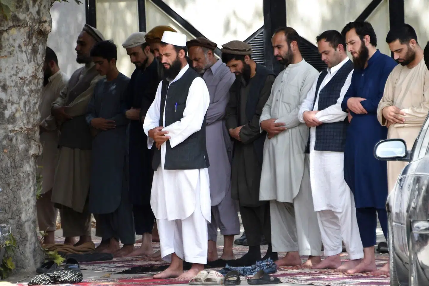 Det er endnu uvist, hvor kontant Taliban vil håndhæve den ultrakonservative sharialov, de bekender sig til.