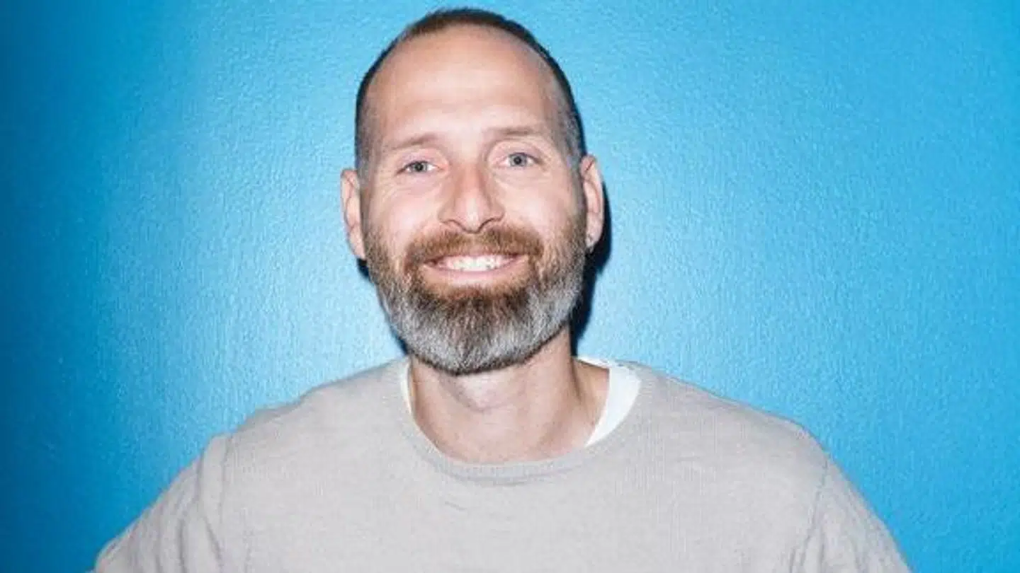 Christian Morgan er ny mand i spidsen for YouSee.