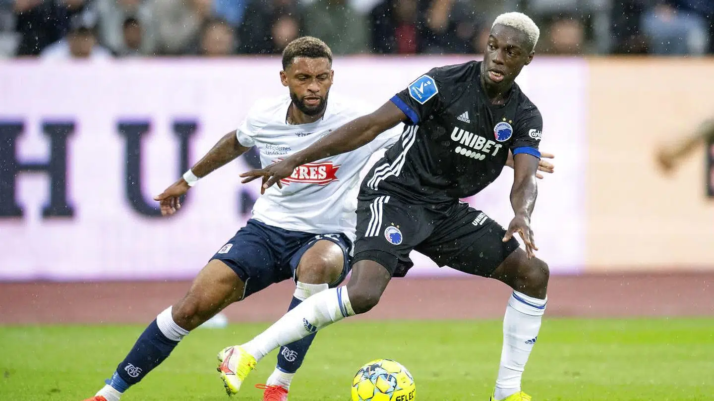 Daramy er en ombejlet herre i det her transfervindue.