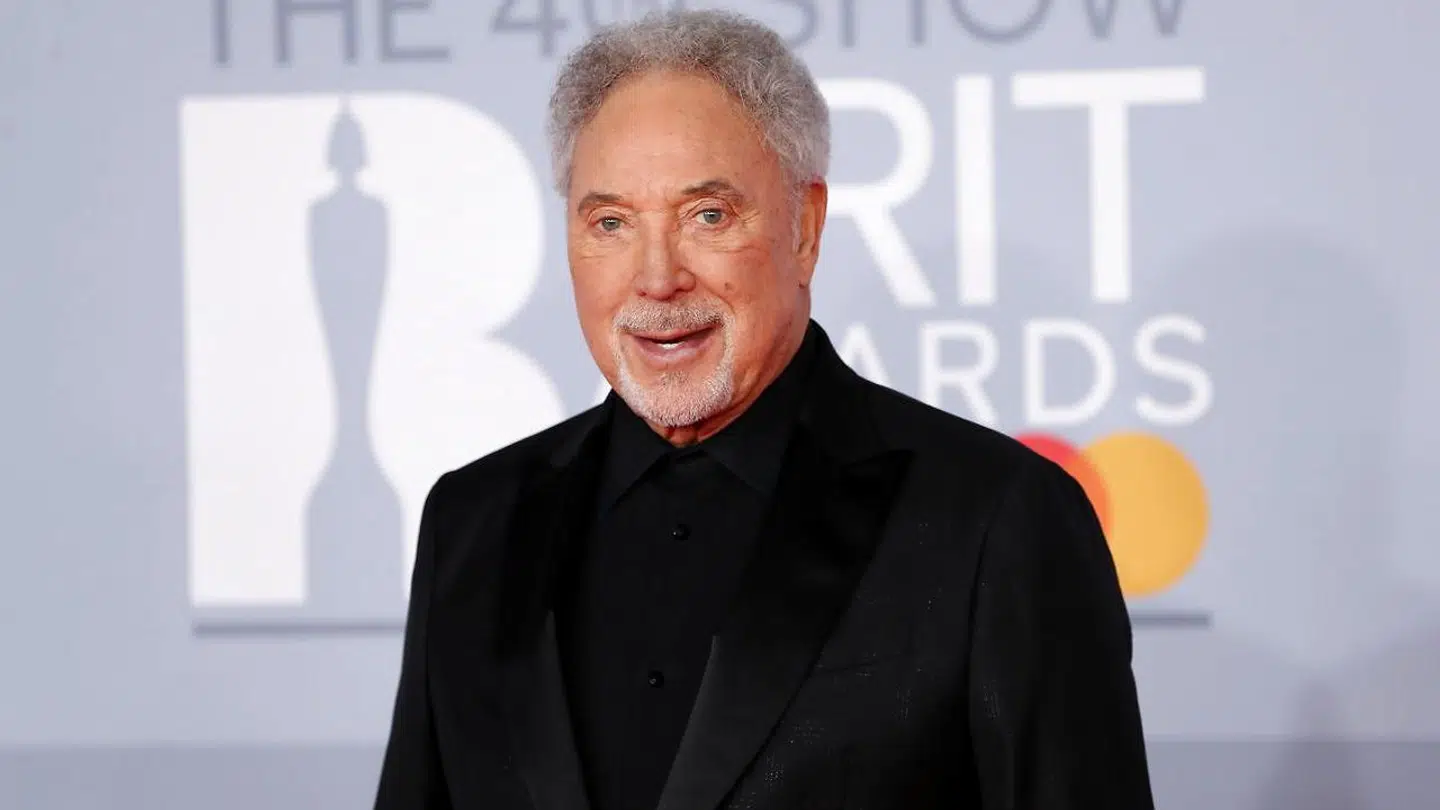 Tom Jones' gigantiske hit 'Sexbomb' er lydtæppet til Aldis første reklame i den nye offensiv.
