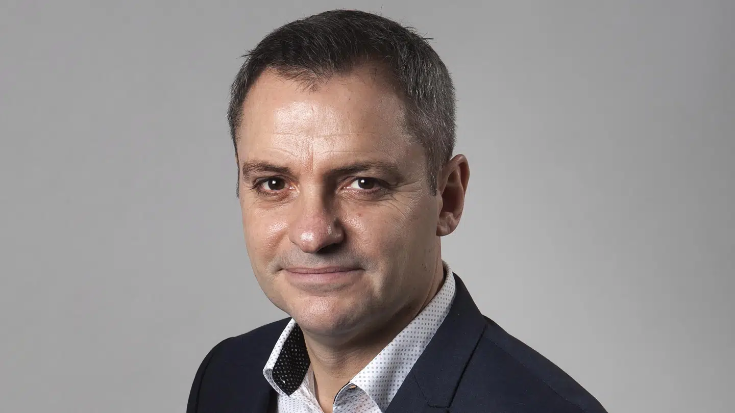 Jørgen Christensen forlader posten som direktør efter 19 års arbejde for Danmarks største hotelkæde.