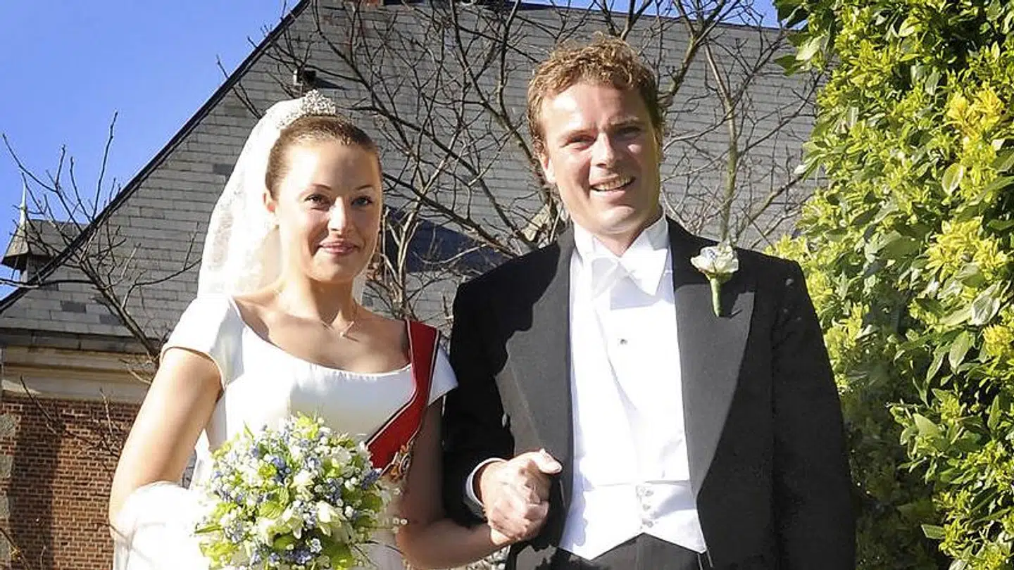 Louise Iuel Albinus har sammen med sin mand de seneste år drevet Valdemars Slot.