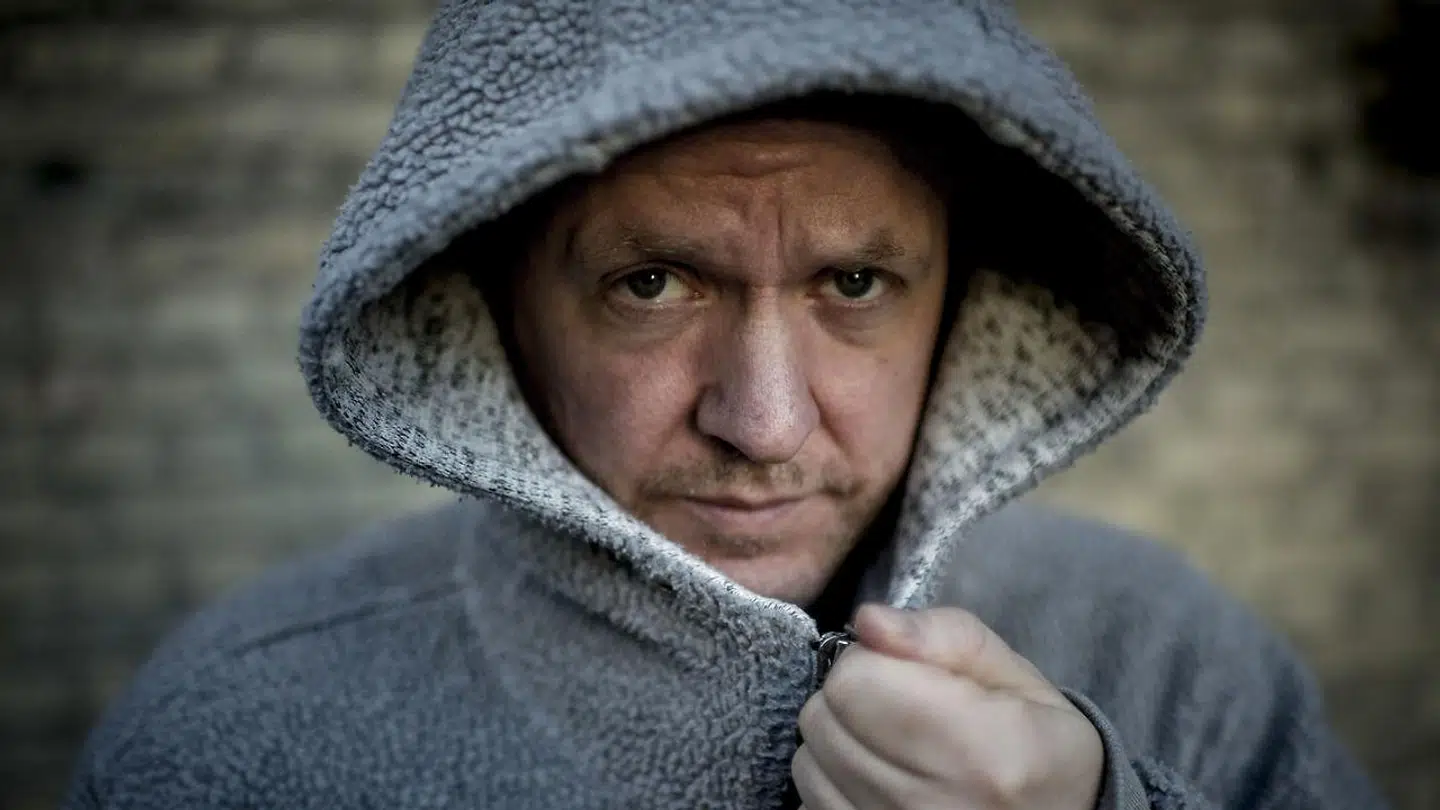 Anders Matthesen.