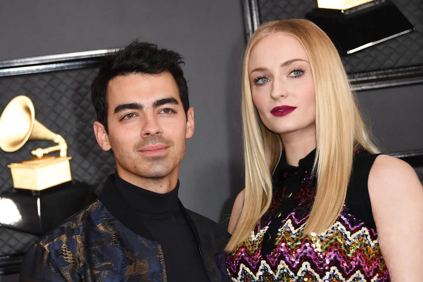 Den britiske skuespiller Sophie Turner og hendes mand, sangeren Joe Jonas, blev i juli sidste år forældre til datteren Willa.