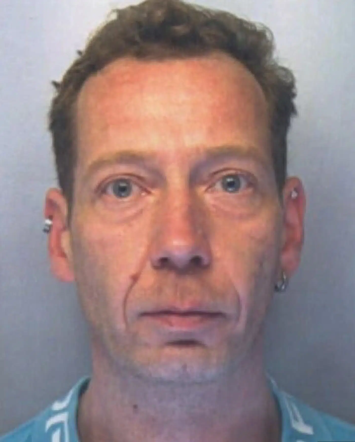 Stefan Trogish blev dræbt i september sidste år.