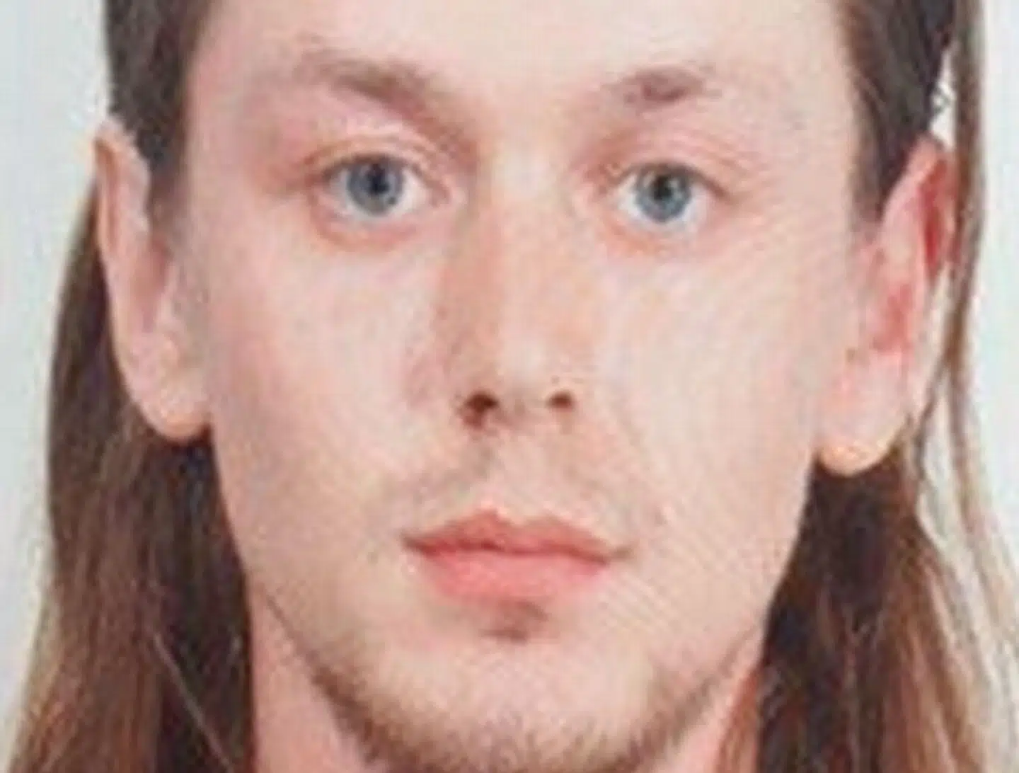 Den formodede gerningsmand i forbindelse med skyderiet på Christiania, hvor to betjente og en civil blev ramt, Mesa Hodzic.