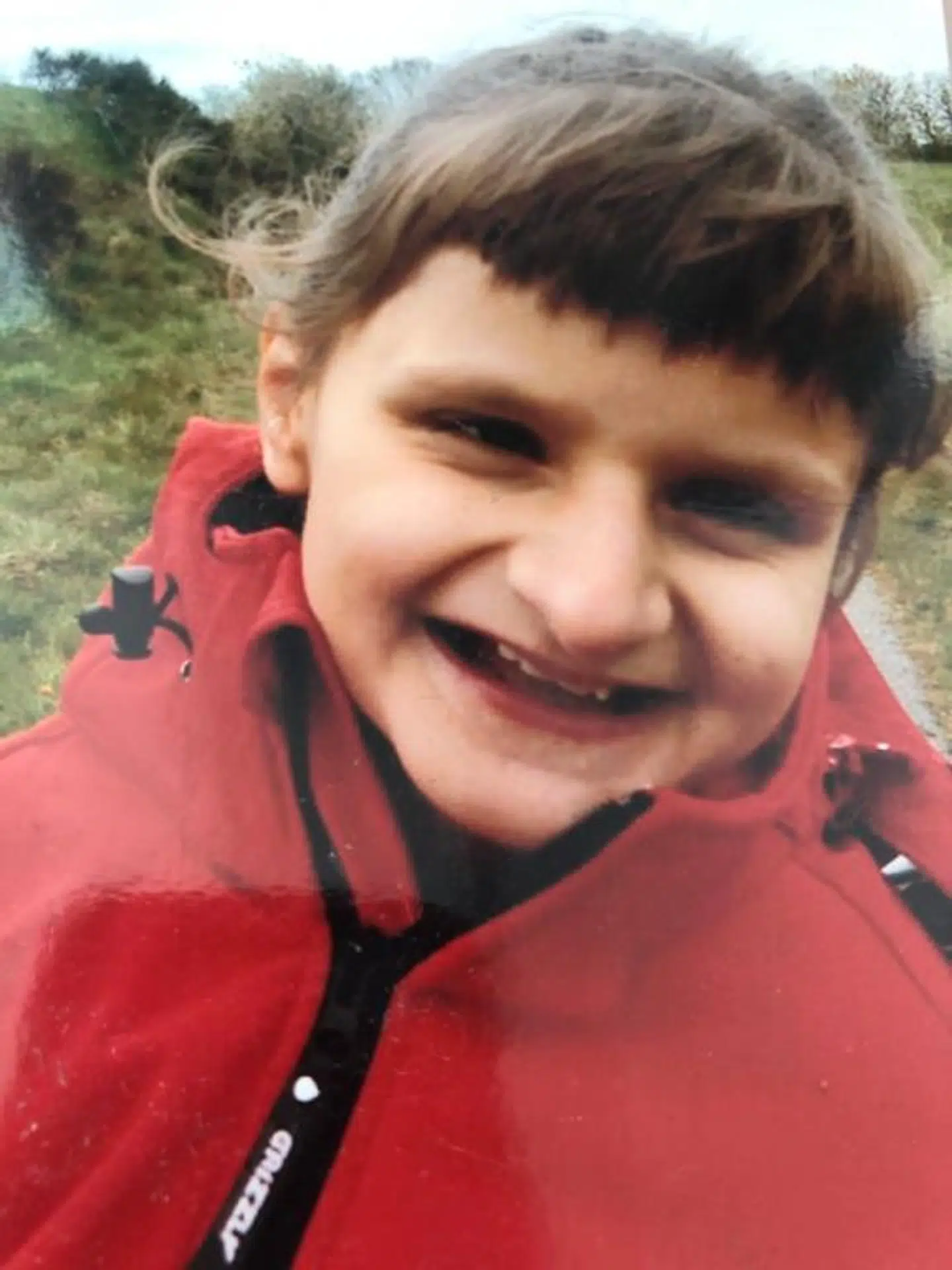 Sofie Frydensbjerg døde, da hun blevet efterladt uden opsyn i et skoldhedt karbad.