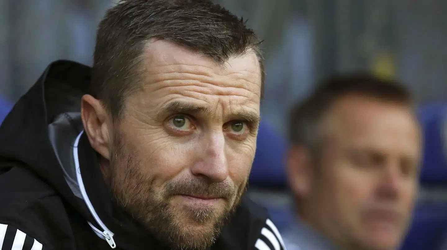 Branns træner, Eirik Horneland, kalder spillernes handling for 'afskyelig'.