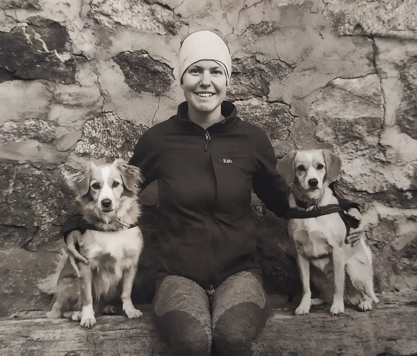 Esther Hingley blev 37 år.