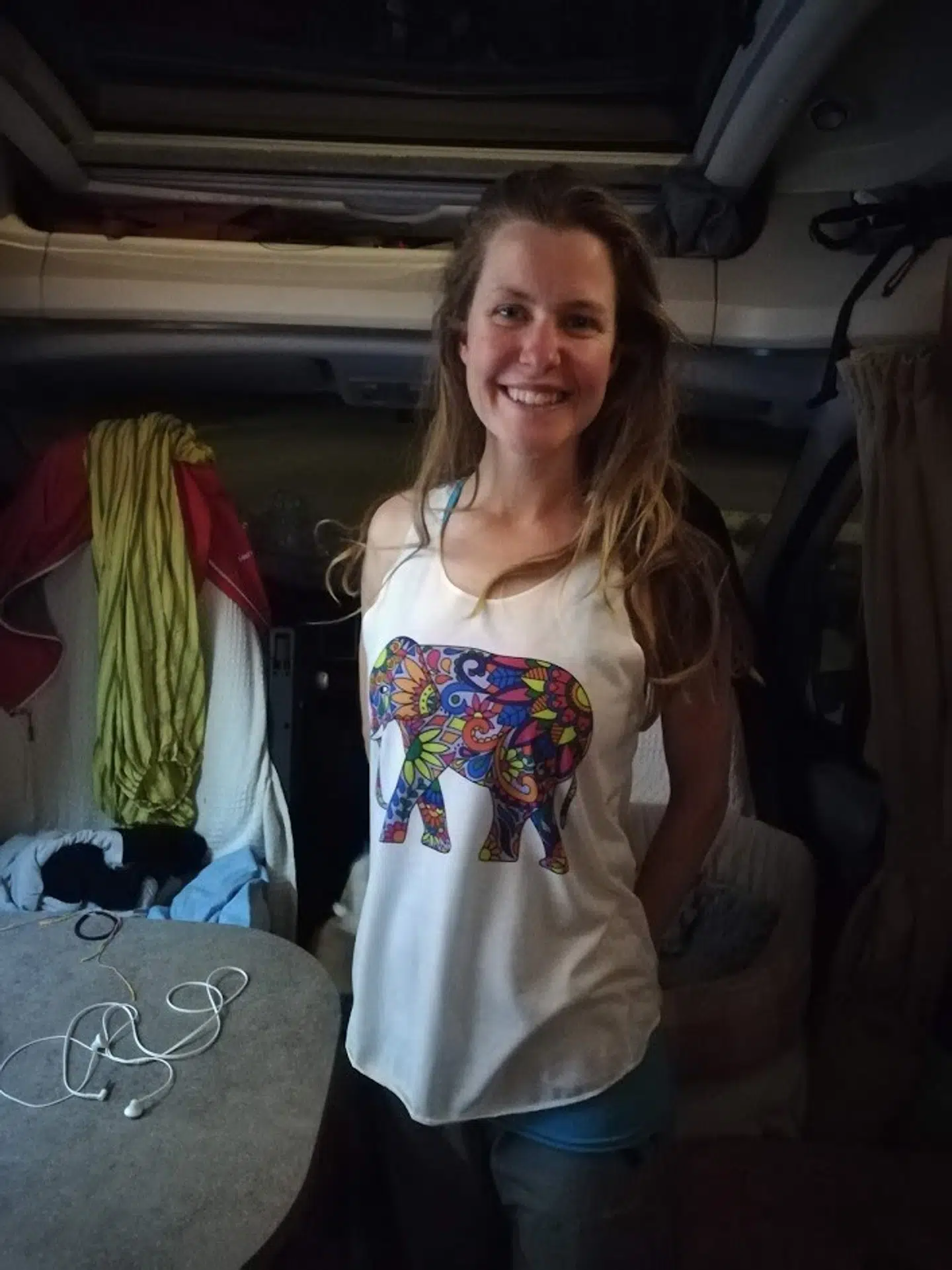 Esther Hingleys lig blev fundet 9. august efter hun blev meldt savnet 22. november.