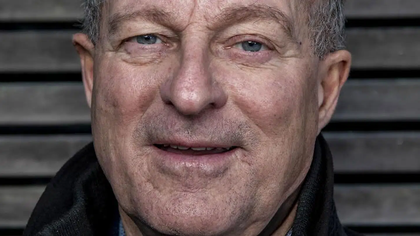 Kent Max Magelund, borgmester i Brøndby. Brøndby Kommune har under hele forløbet haft en af de laveste tilslutninger til vaccinen.