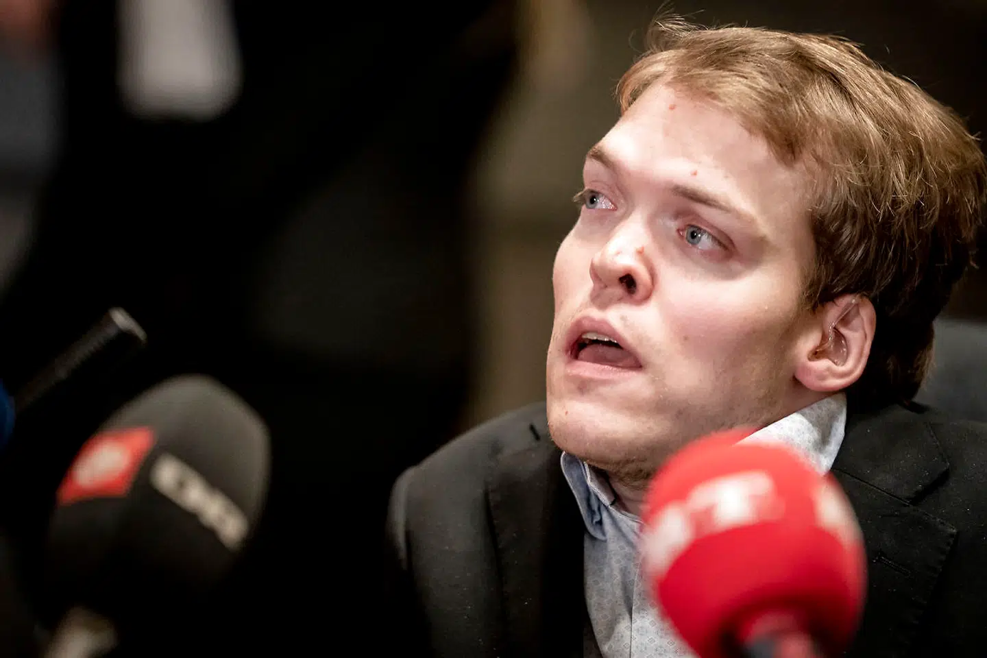 »Det er en vejsidebombe,« siger Søs Marie Serup, politisk kommentator, om Kristian Hegaards afsked i Radikale Venstre, efter sexuelle krænkelser.