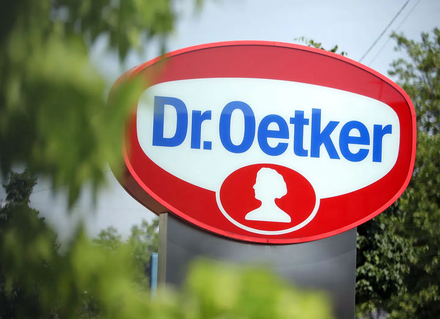 Dr. Oetker er et velkendt, internationalt brand. Nu splittes det op.