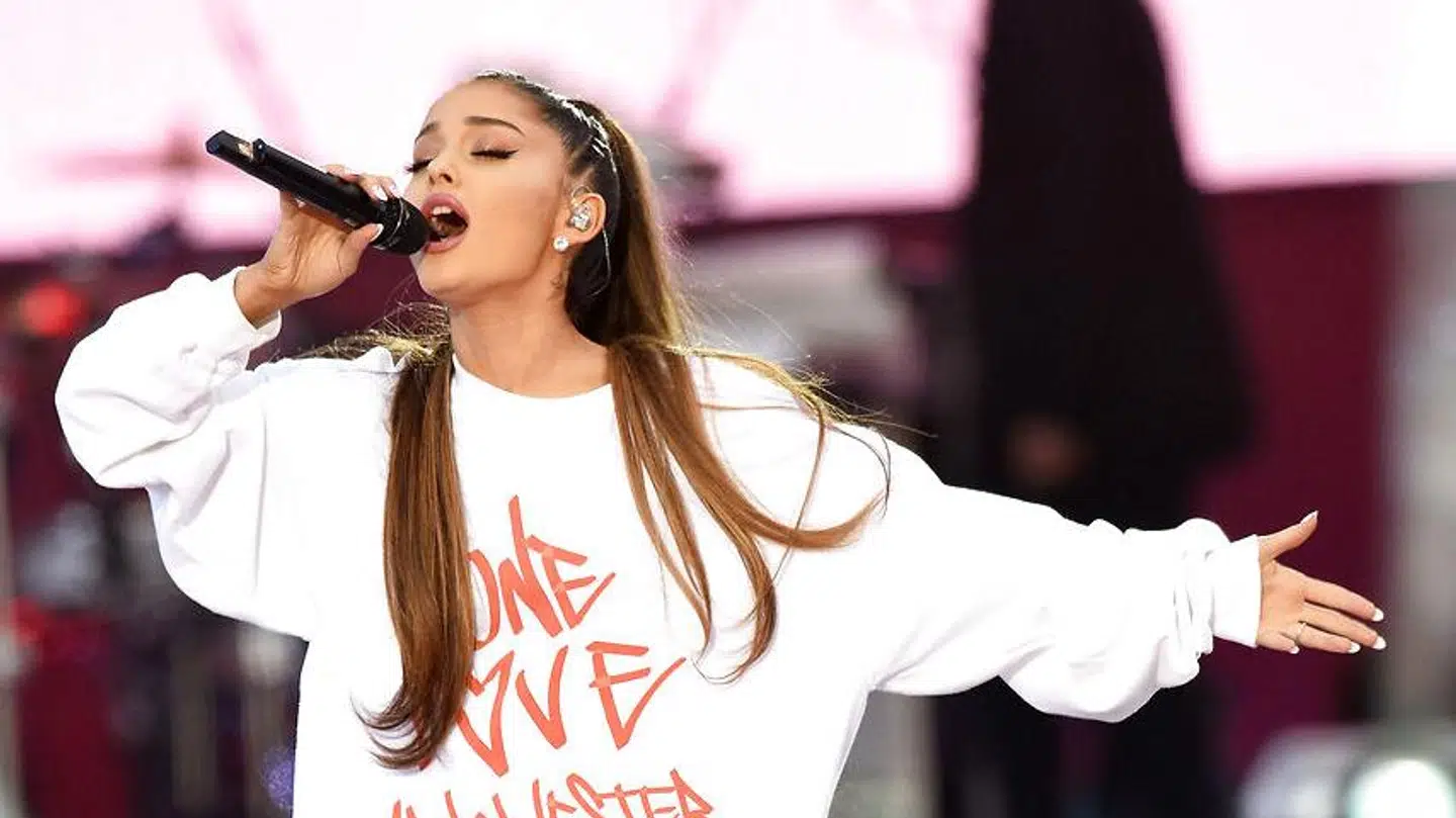 4. juni 2017 afholdt Ariana Grande en velgørenhedskoncert for ofrene.