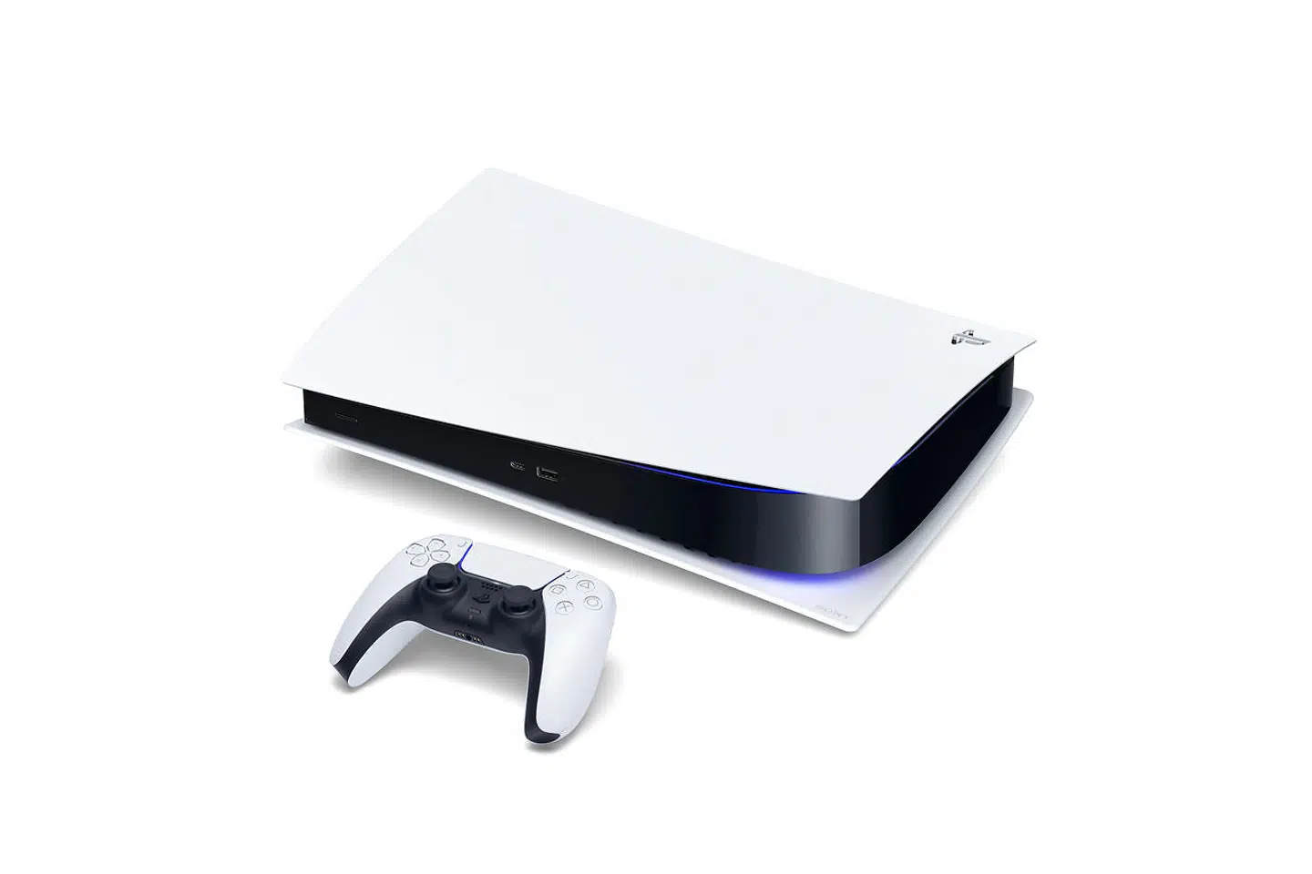 Sony Playstation 5 er et af de produkter, det er svært at få fat på i øjeblikket.