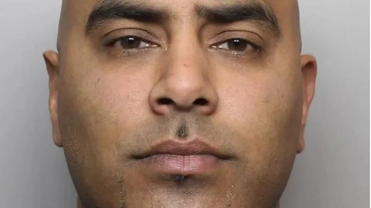 Basharat Khaliq fik i 2019 20 års fængsel for sin rolle i forbindelse med systematisk misbrug af en ung, britisk pige.