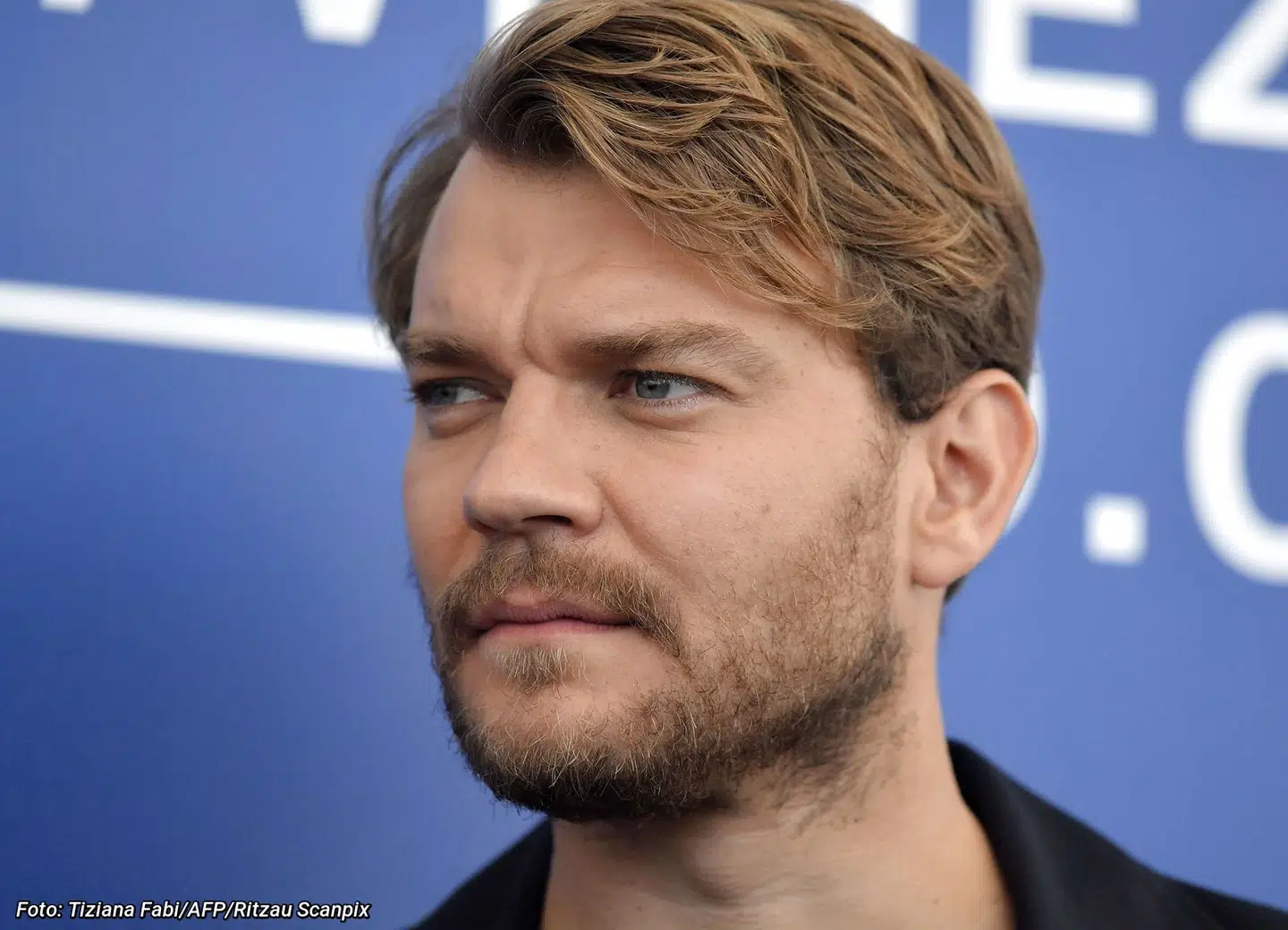 Pilou Asbæk er ikke bange for at sige sin mening.