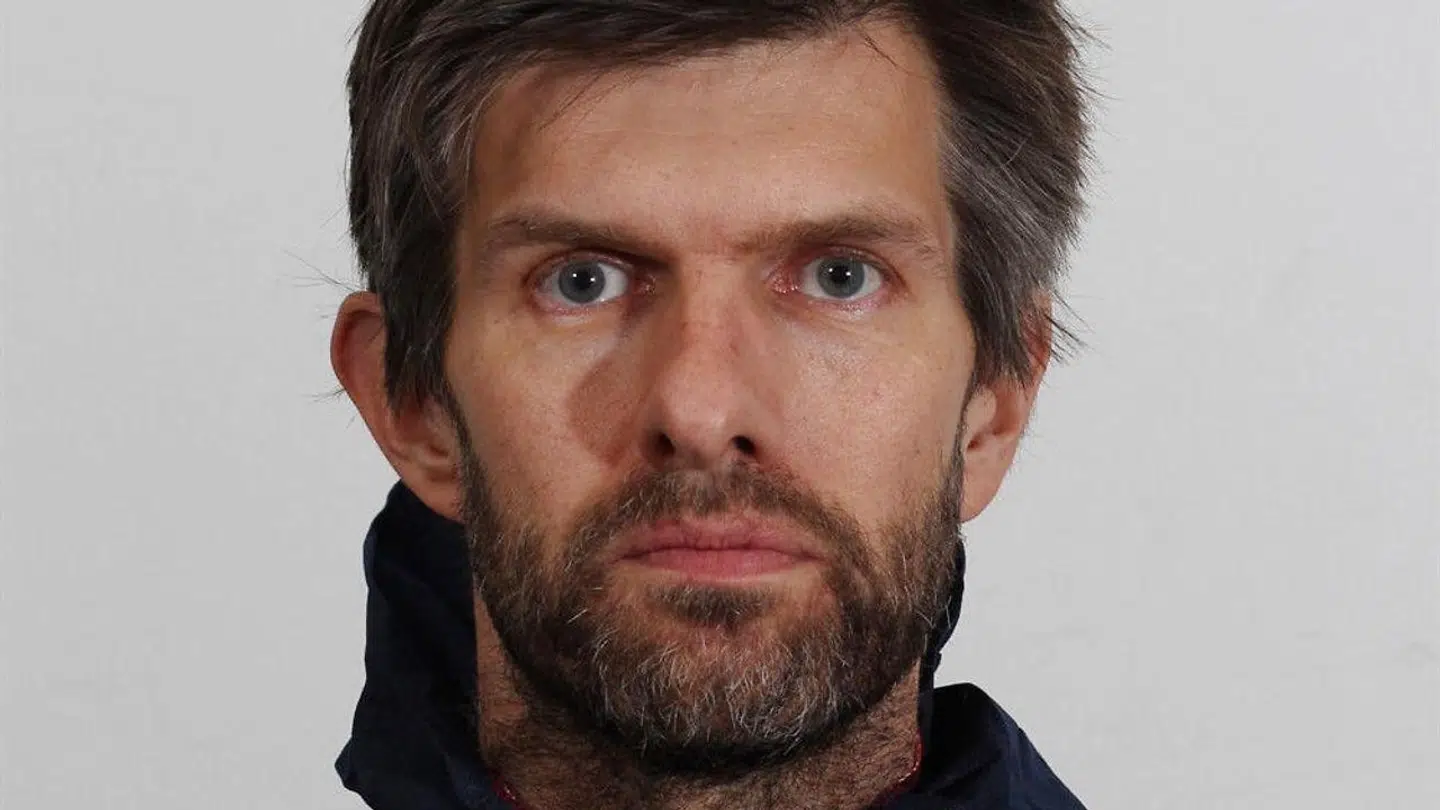 Politifoto af Thomas Gotthard.