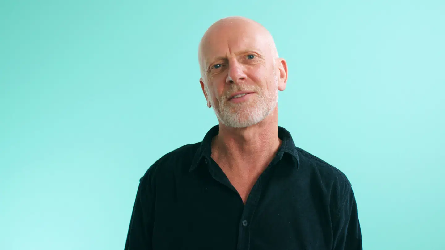 Carsten, 59 år og socialpædagog, bor i Skanderborg.